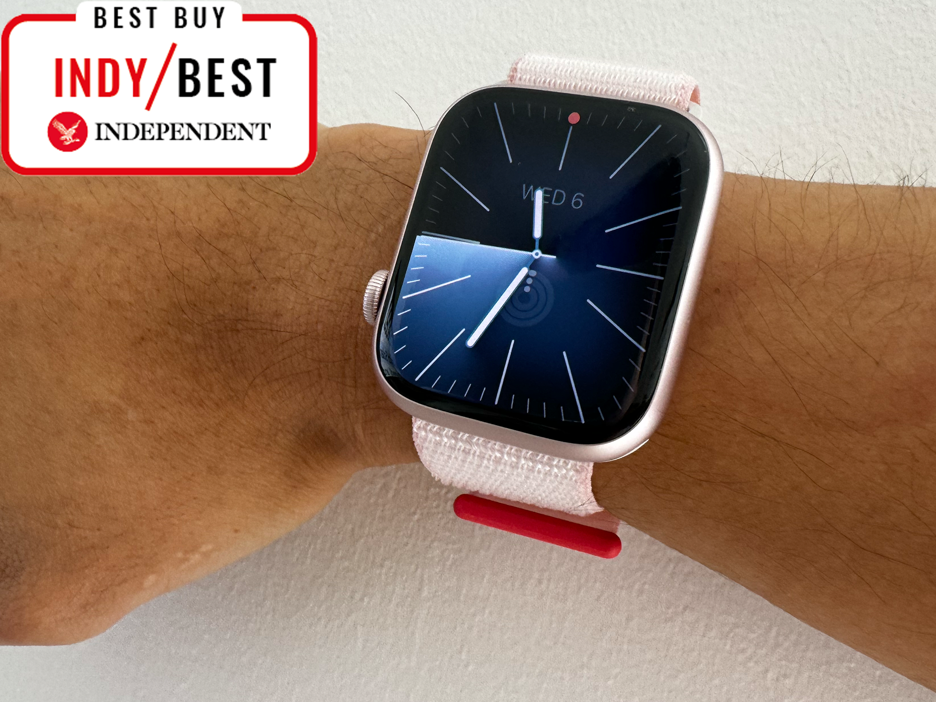 Best clearance independent smartwatch